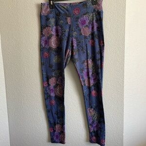 LuLaRoe TC Leggings